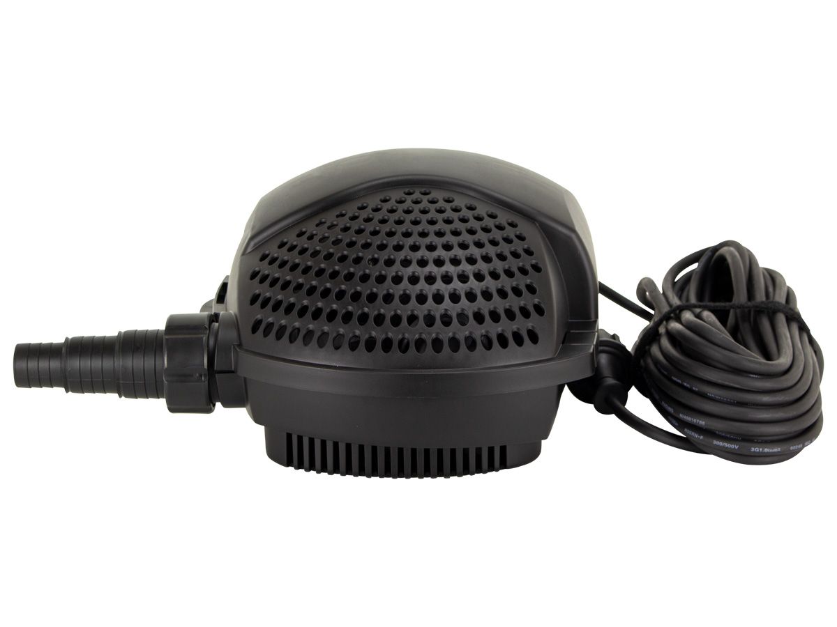 Pontec Pondomax Eco 3500 vijverpomp