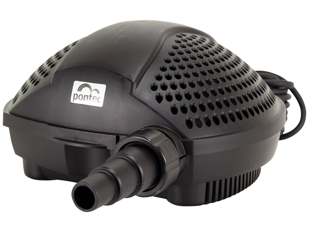 Pontec PondoMax Eco 5000 vijverpomp