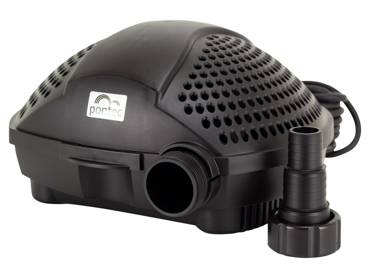 Pontec PondoMax Eco 5000 vijverpomp
