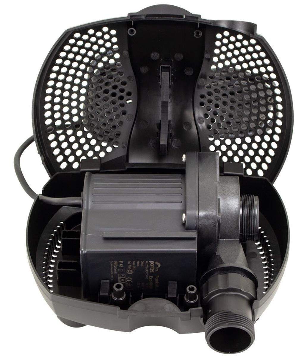 Pontec PondoMax Eco 5000 vijverpomp