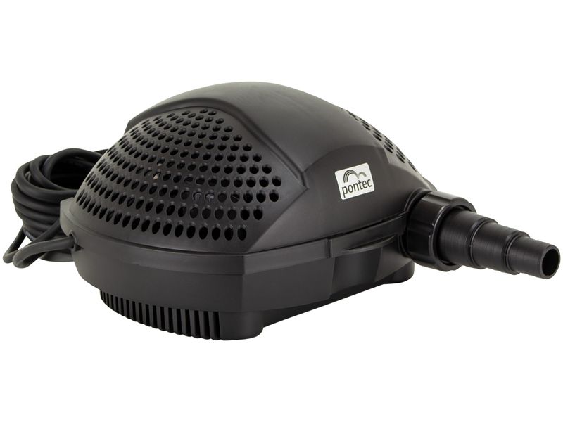 Pontec PondoMax Eco 5000 vijverpomp