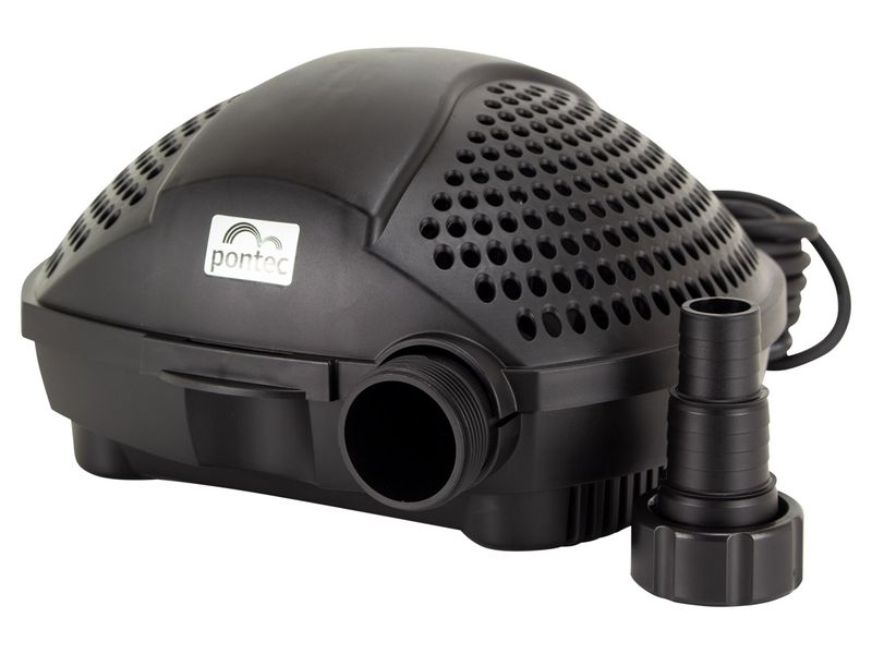 Pontec PondoMax Eco 5000 vijverpomp