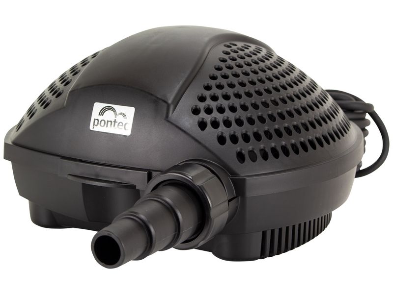Pontec PondoMax Eco 17000 vijverpomp
