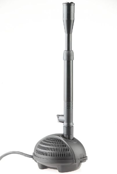 Pontec Pondovario 750 fonteinpomp