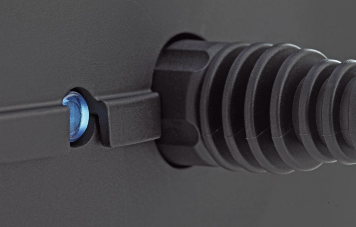 Pontec PondoClear 4000 doorstroomfilterset