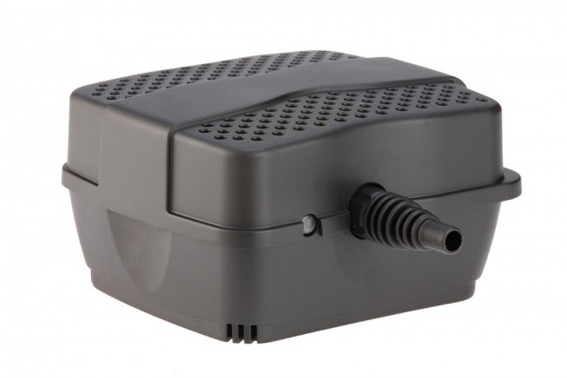 Pontec PondoClear 4000 doorstroomfilterset