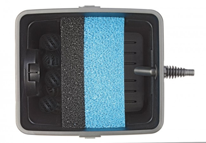 Pontec PondoClear 4000 doorstroomfilterset