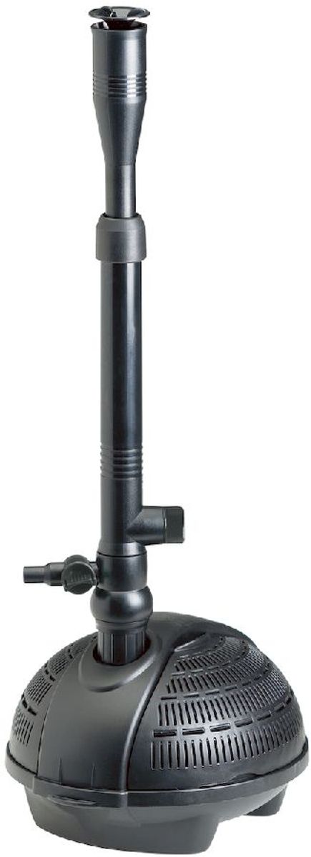 Pontec Pondovario 1500 fonteinpomp