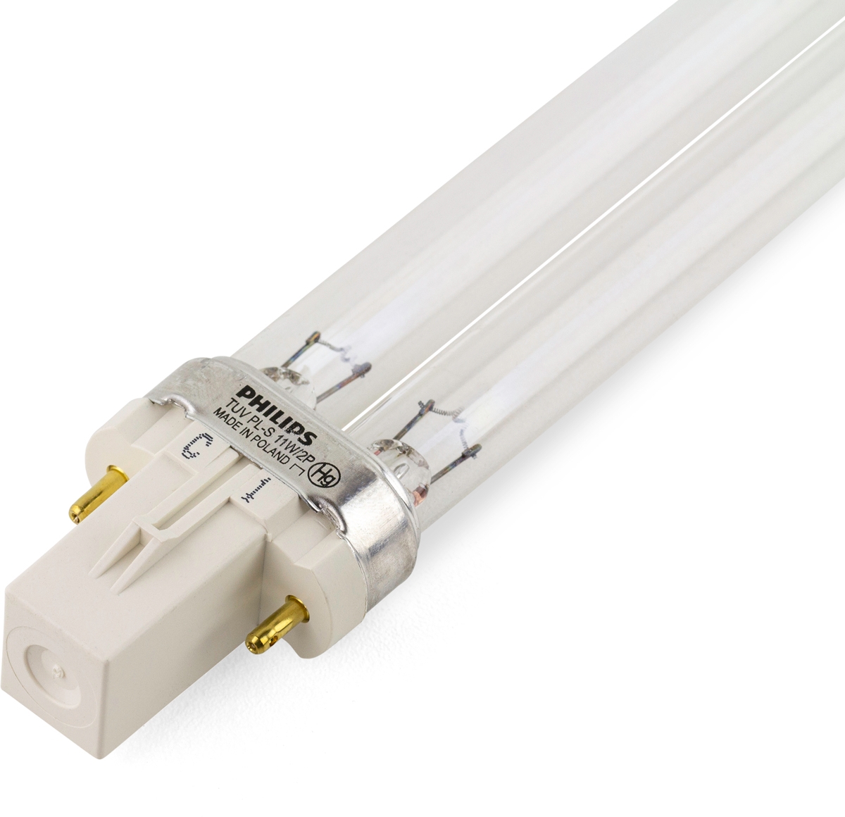 Pontec MultiClear 5000 doorstroomfilterset uv-c lamp
