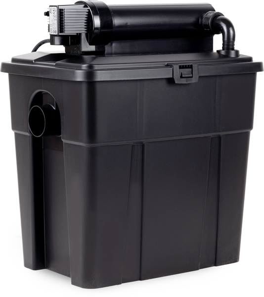 Pontec MultiClear 5000 doorstroomfilter
