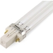 Pontec Multiclear 8000 doorstroomfilterset uv-c lamp