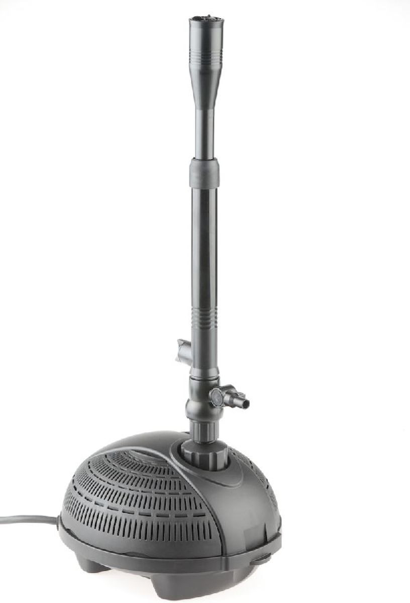 Pontec Pondovario 3500 fonteinpomp