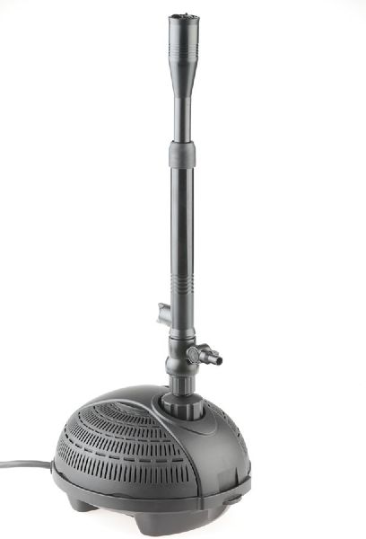 Pontec Pondovario 3500 fonteinpomp