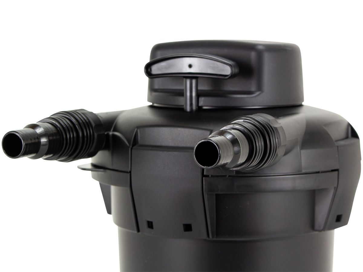 Pontec PondoPress 5000 drukfilterset