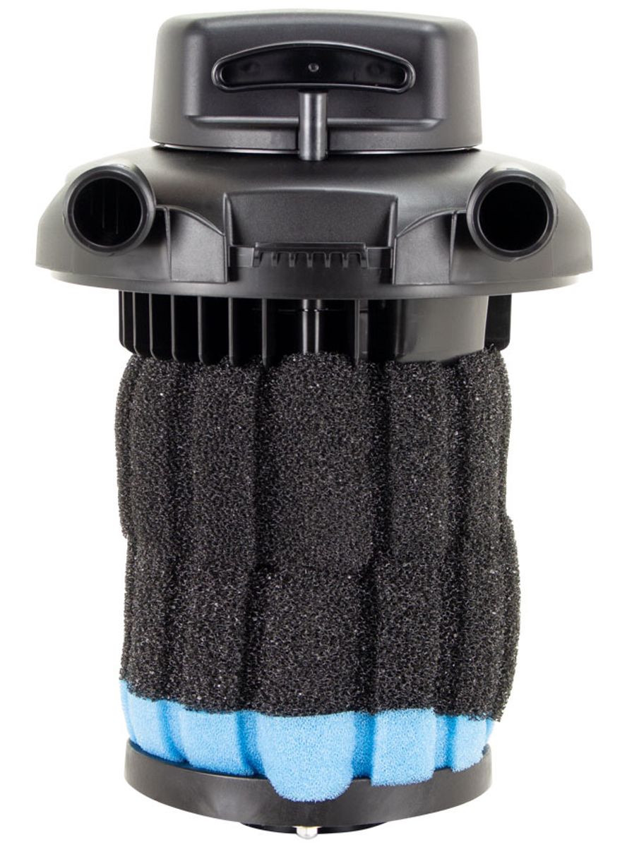 Pontec PondoPress 5000 drukfilterset