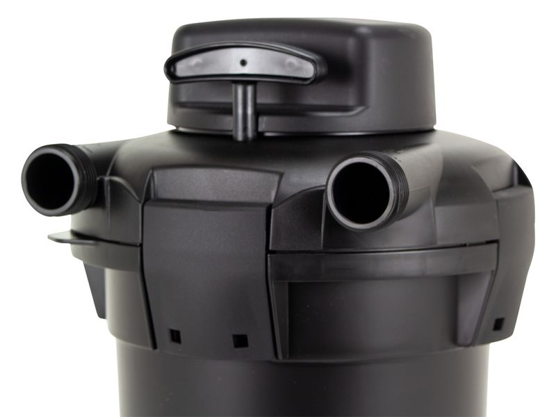 Pontec PondoPress 5000 drukfilterset