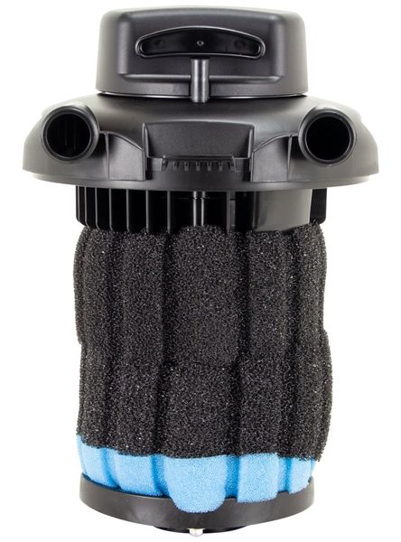 Pontec PondoPress 5000 drukfilterset