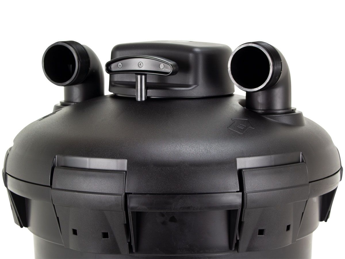 Pontec PondoPress 10000 drukfilterset