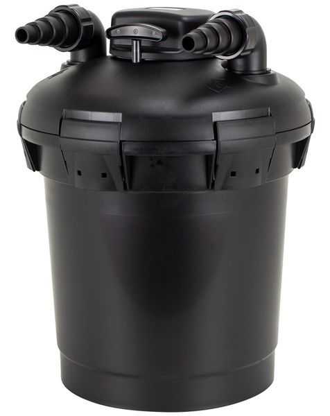 Pontec PondoPress 10000 drukfilterset