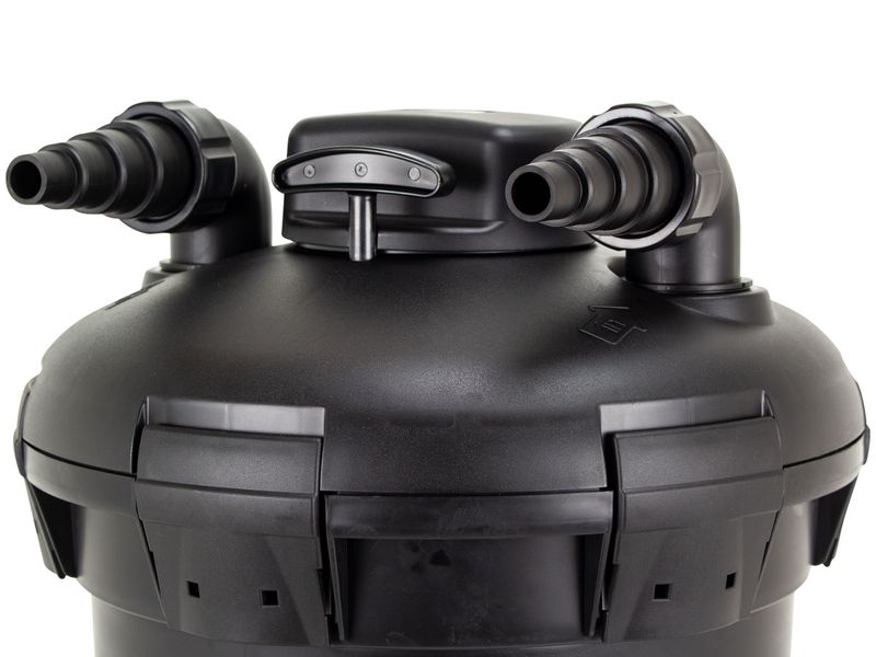 Pontec PondoPress 10000 drukfilterset