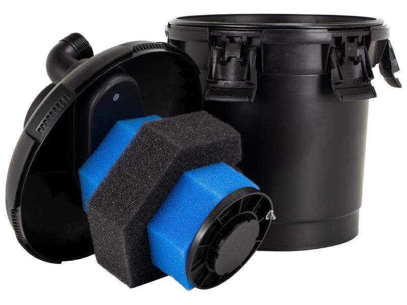 Pontec PondoPress 10000 drukfilterset
