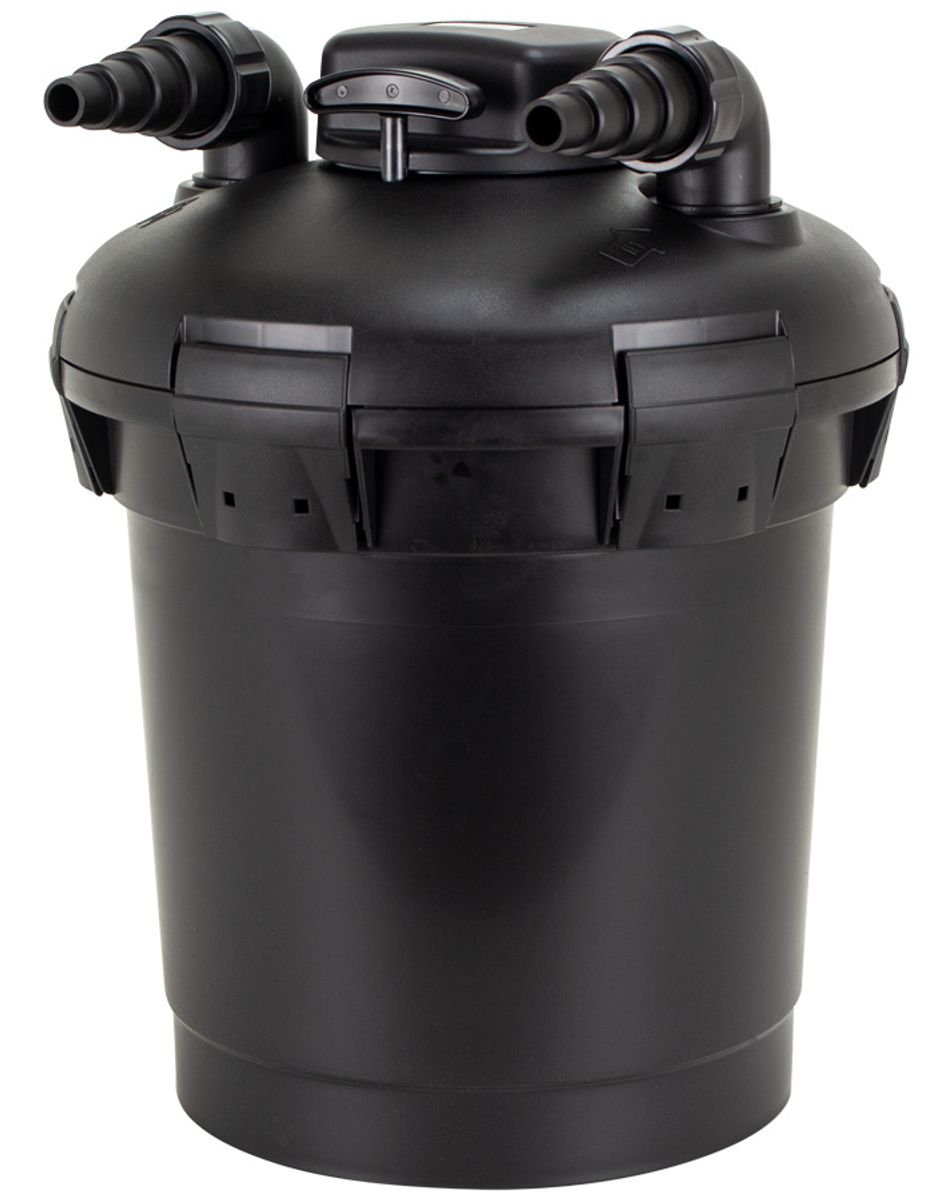 Pontec PondoPress 15000 drukfilterset