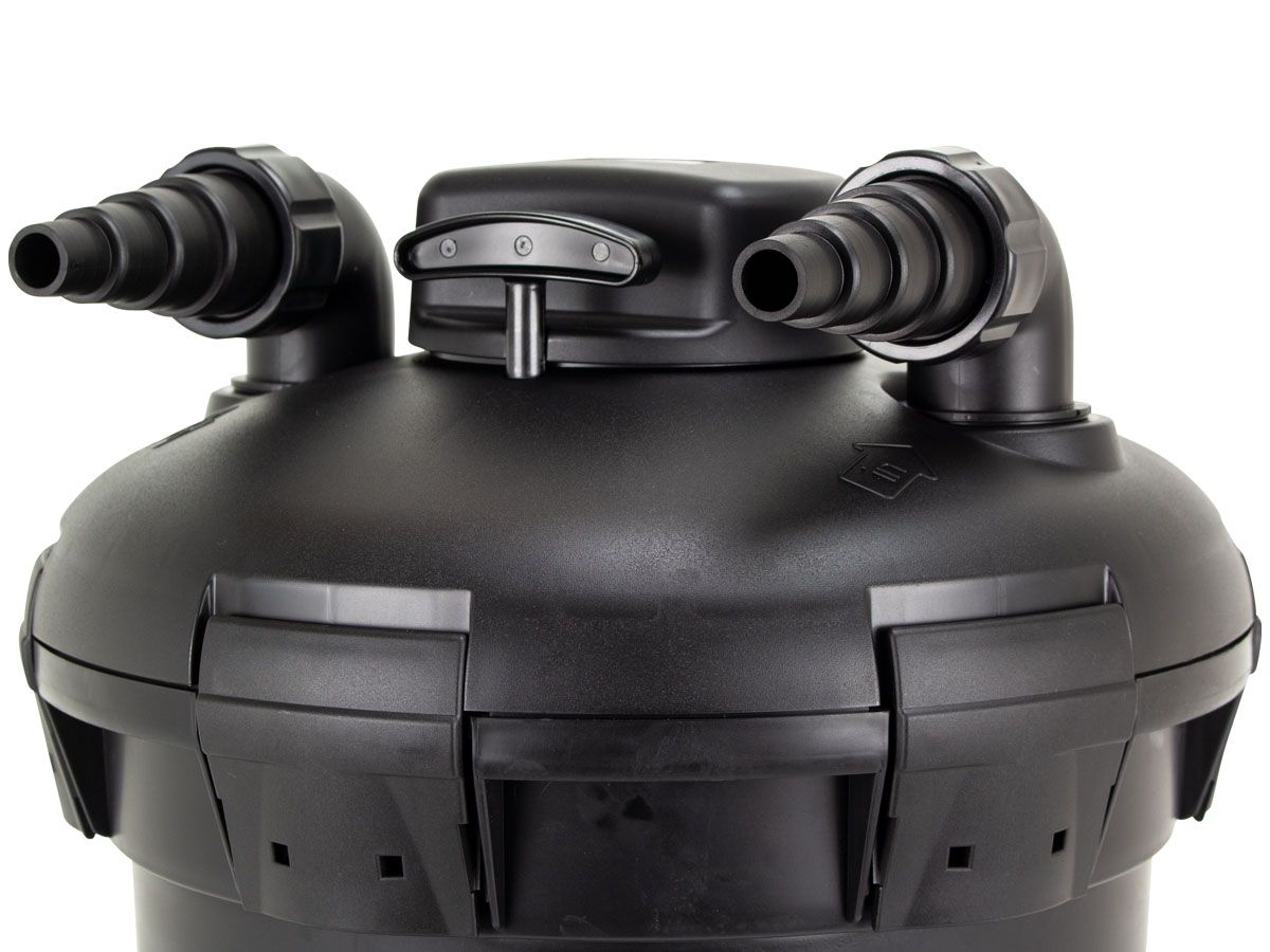 Pontec PondoPress 15000 drukfilterset