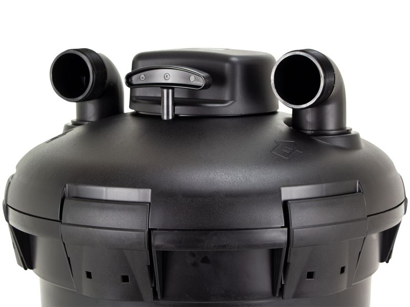 Pontec PondoPress 15000 drukfilterset