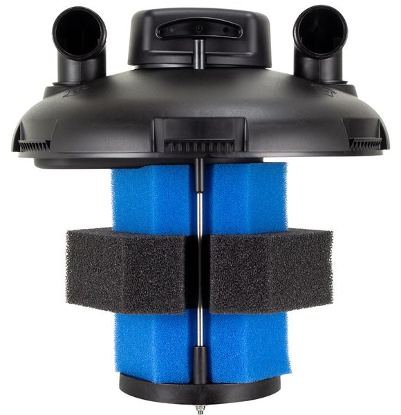 Pontec PondoPress 15000 drukfilterset