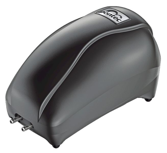 Pontec PondoAir 450 luchtpompset