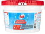 HTH chloorshock 5 kg