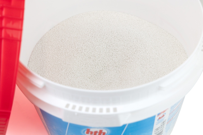 HTH chloorshock 5 kg
