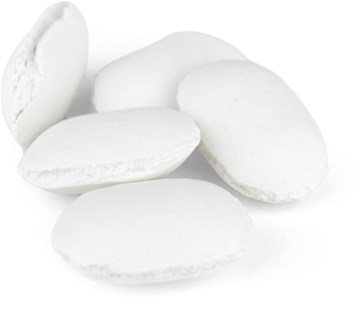 HTH chloortabletten 7 grams 1 kg
