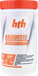 HTH chloortabletten 7 grams 1 kg