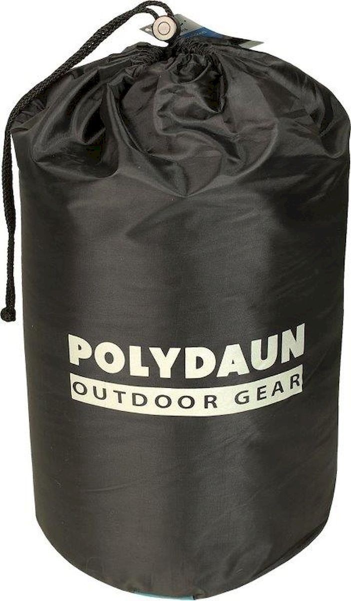Polydaun Beach House XL Slaapzak - Blauw