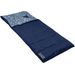 Polydaun Beach House XL Slaapzak - Blauw