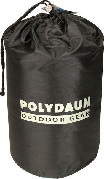 Polydaun Beach House XL Slaapzak - Blauw