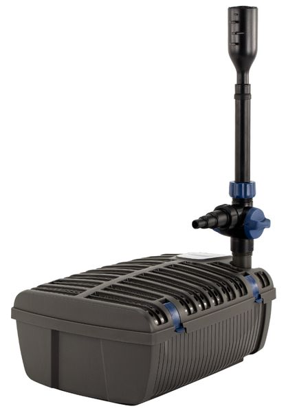 Oase Filtral UVC 9000 vijverfilter