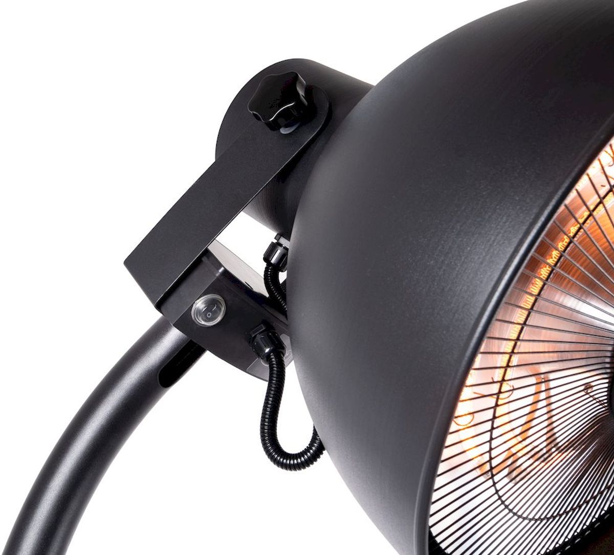 Eurom Sunset 2000 terrasverwarmer