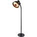 Eurom Sunset 2000 terrasverwarmer