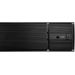 Eurom Outdoor Heatpanel 3200RC terrasverwarmer 