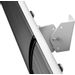 Eurom Outdoor Heatpanel 3200RC terrasverwarmer ophangsysteem