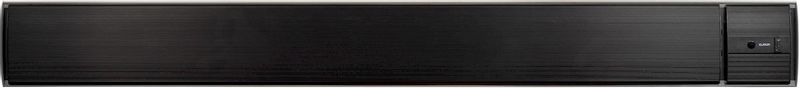Eurom Outdoor Heatpanel 3200RC terrasverwarmer 