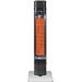 Eurom Heat and Beat Tower terrasverwarmer