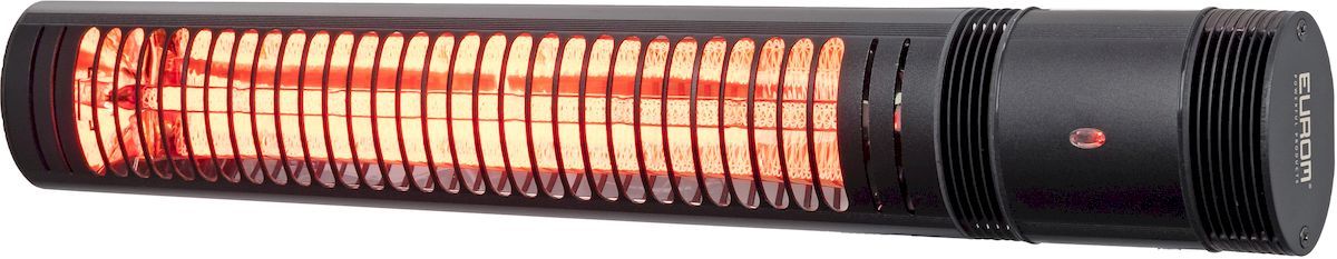 Eurom Golden 1500 Slim terrasverwarmer