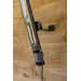 Eurom Golden 1500 Slim terrasverwarmer, detail foto