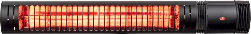 Eurom Golden 1500 Slim terrasverwarmer