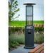 Eurom Flameheater round 11000 terrasverwarmer tuin
