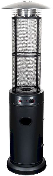 Eurom Flameheater round 11000 terrasverwarmer