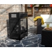 Eurom Outdoor Veranda heater terrasverwarmer sfeer